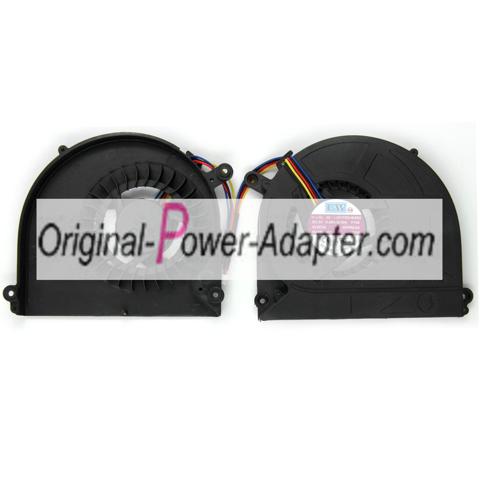 new Original Lfter fr Asus X70A X70AB Series Khler fan